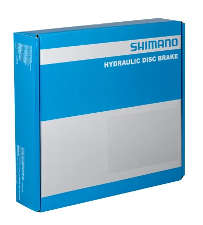 SHIMANO Brzda kotoučová přední komplet MT4101 100 cm