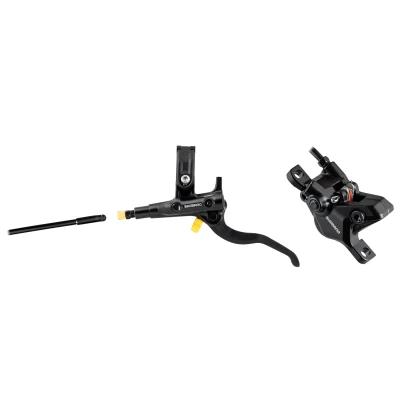 SHIMANO Brzda kotoučová přední komplet MT4101 100 cm