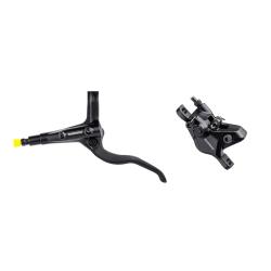 SHIMANO Brzda kotoučová přední komplet MT4102 100 cm