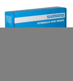 SHIMANO Brzda kotúčová predná komplet MT420 100cm