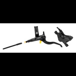 SHIMANO Brzda kotoučová přední komplet MT420 100cm SHIMANO Brzda kotoučová přední komplet MT420 100cm