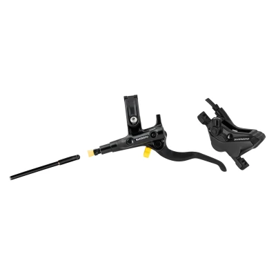 SHIMANO Brzda kotoučová přední komplet MT420 100cm SHIMANO Brzda kotoučová přední komplet MT420 100cm