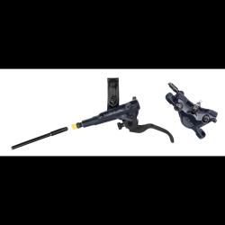 SHIMANO Brzda kotoučová přední komplet SLX M7100 100 cm SHIMANO Brzda kotoučová přední komplet SLX M7100 100 cm