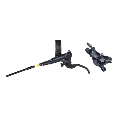 SHIMANO Brzda kotoučová přední komplet SLX M7100 100 cm SHIMANO Brzda kotoučová přední komplet SLX M7100 100 cm