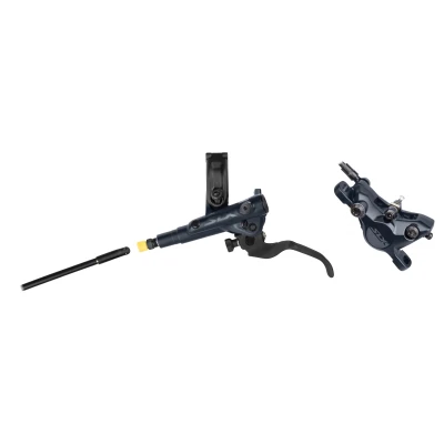 SHIMANO Brzda kotoučová přední komplet SLX M7100 100 cm