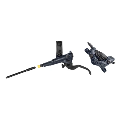 SHIMANO Brzda kotoučová přední komplet SLX M7120 100 cm SHIMANO Brzda kotoučová přední komplet SLX M7120 100 cm