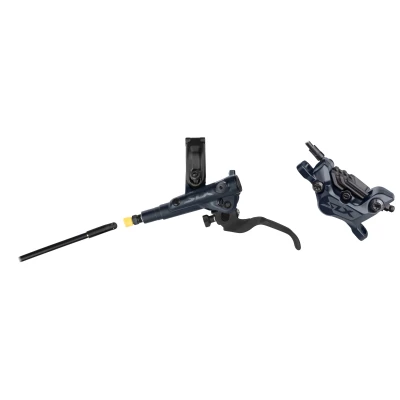 SHIMANO Brzda kotoučová přední komplet SLX M7120 100 cm