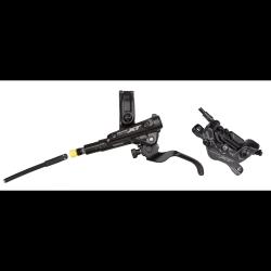SHIMANO Brzda kotoučová přední komplet XT M8120 + chladič SHIMANO Brzda kotoučová přední komplet XT M8120 + chladič