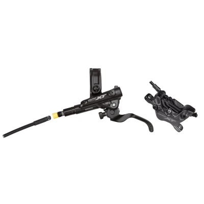 SHIMANO Brzda kotoučová přední komplet XT M8120 + chladič SHIMANO Brzda kotoučová přední komplet XT M8120 + chladič