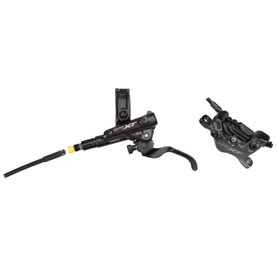 SHIMANO Brzda kotoučová přední komplet XT M8120 + chladič