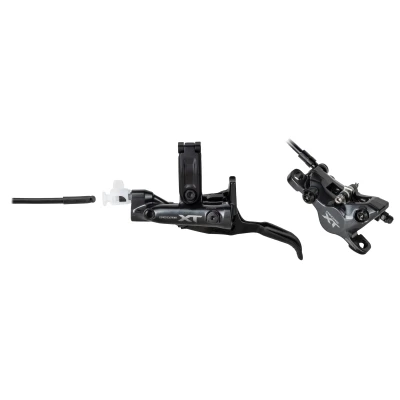 Shimano Brzda kotoučová přední komplet XT M8200 100 cm