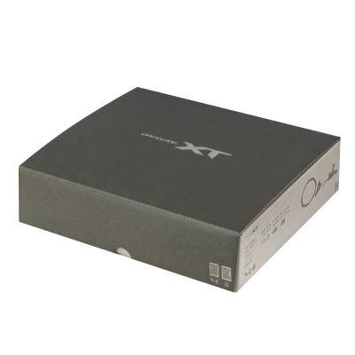 Shimano Brzda kotoučová přední komplet XT M8220 +chladič