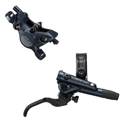 Shimano Brzda kotoučová set zadní SLX M7100 polymer destičky, 1700mm