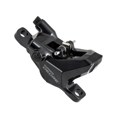 SHIMANO Brzda kotoučová/třmen hydraulic. DEORE BRM6100 UNI SHIMANO Brzda kotoučová/třmen hydraulic. DEORE BRM6100 UNI