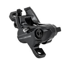 SHIMANO Brzda kotoučová/třmen hydraulic. DEORE BRM6120 UNI SHIMANO Brzda kotoučová/třmen hydraulic. DEORE BRM6120 UNI