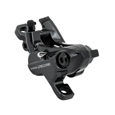 SHIMANO Brzda kotoučová/třmen hydraulic. DEORE BRM6120 UNI SHIMANO Brzda kotoučová/třmen hydraulic. DEORE BRM6120 UNI