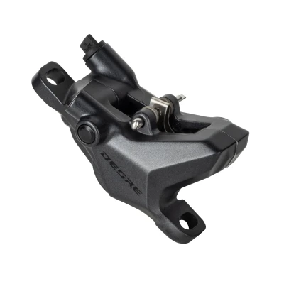 Shimano Brzda kotoučová/třmen hydraulic. DEORE BRM6200 UNI