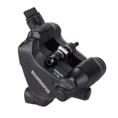 SHIMANO BR-MT805 XT černý hydraulický kotoučový brzdový třmen