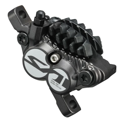 Shimano Brzda kotoučová/třmen hydraulická SAINT BRM820 UNI Shimano Brzda kotoučová/třmen hydraulická SAINT BRM820 UNI