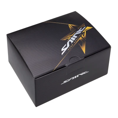 Shimano Brzda kotoučová/třmen hydraulická SAINT BRM820 UNI