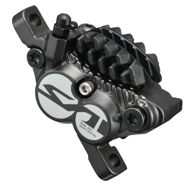Shimano Brzda kotoučová/třmen hydraulická SAINT BRM820 UNI