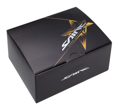 Shimano Brzda kotoučová/třmen hydraulická SAINT BRM820 UNI