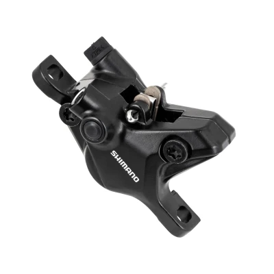 SHIMANO Brzda kotoučová/třmen hydraulická SHI BRMT410 UNI SHIMANO Brzda kotoučová/třmen hydraulická SHI BRMT410 UNI