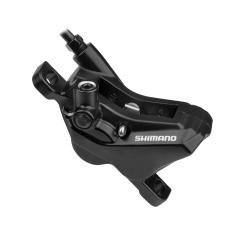 SHIMANO Brzda kotúčová/tŕmen hydraulický SHI BRMT420 UNI