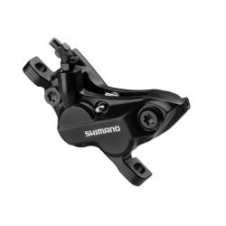 SHIMANO Brzda kotúčová/tŕmen hydraulický SHI BRMT520 UNI