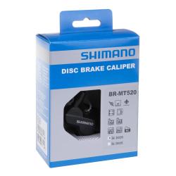 SHIMANO Brzda kotoučová/třmen hydraulická SHI BRMT520 UNI