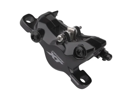 Shimano Brzda kotoučová/třmen hydraulická XT BRM8100 černá