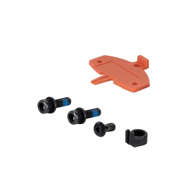 SHIMANO XT BRM8200 černá hydraulická kotoučová brzda/třmen