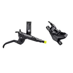 SHIMANO Brzda kotúčová zadná komplet DEORE M6100 170 cm