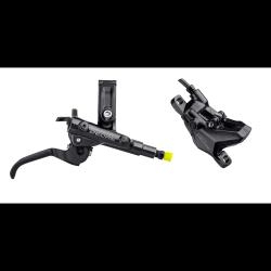 SHIMANO Brzda kotoučová zadní komplet DEORE M6100 170 cm SHIMANO Brzda kotoučová zadní komplet DEORE M6100 170 cm