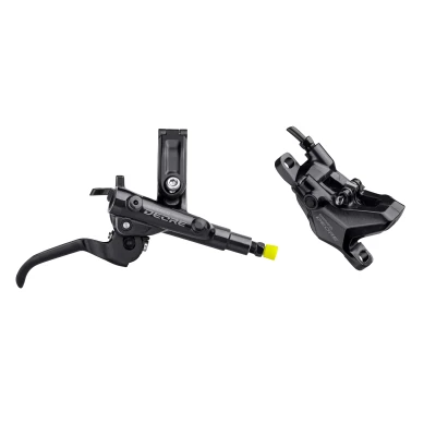 SHIMANO Brzda kotoučová zadní komplet DEORE M6100 170 cm SHIMANO Brzda kotoučová zadní komplet DEORE M6100 170 cm