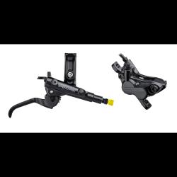 SHIMANO Brzda kotoučová zadní komplet DEORE M6120 170 cm SHIMANO Brzda kotoučová zadní komplet DEORE M6120 170 cm