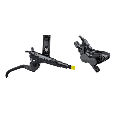 SHIMANO Brzda kotoučová zadní komplet DEORE M6120 170 cm SHIMANO Brzda kotoučová zadní komplet DEORE M6120 170 cm
