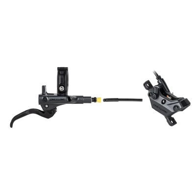 Shimano Brzda kotoučová zadní komplet DEORE M6220 170 cm