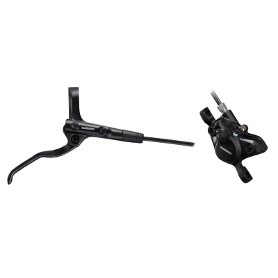 SHIMANO Brzda kotoučová zadní komplet MT201 černá 170 cm