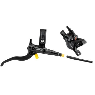 SHIMANO Brzda kotoučová zadní komplet MT4101 170cm SHIMANO Brzda kotoučová zadní komplet MT4101 170cm