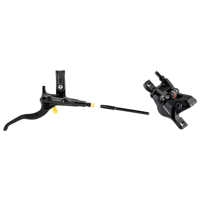 SHIMANO Brzda kotoučová zadní komplet MT4101 170cm