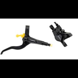 SHIMANO Brzda kotoučová zadní komplet MT4102 170 cm SHIMANO Brzda kotoučová zadní komplet MT4102 170 cm