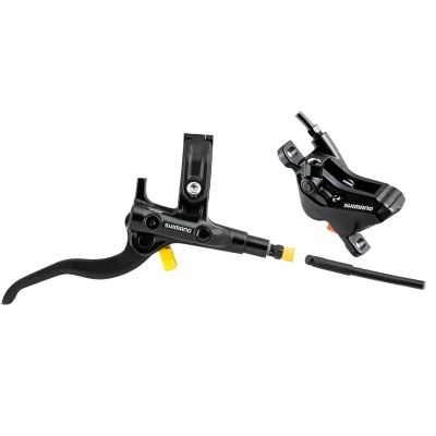 SHIMANO Brzda kotoučová zadní komplet MT420 170cm SHIMANO Brzda kotoučová zadní komplet MT420 170cm