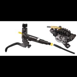 SHIMANO Brzda kotoučová zadní komplet SAINT M820 170 cm SHIMANO Brzda kotoučová zadní komplet SAINT M820 170 cm