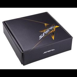SHIMANO Brzda kotoučová zadní komplet SAINT M820 170 cm