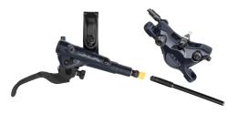 SHIMANO Brzda kotúčová zadná komplet SLX M7100 170 cm