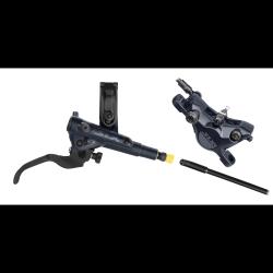 SHIMANO Brzda kotoučová zadní komplet SLX M7100 170 cm SHIMANO Brzda kotoučová zadní komplet SLX M7100 170 cm