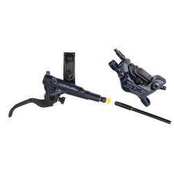 SHIMANO Brzda kotoučová zadní komplet SLX M7120 170 cm