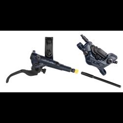 SHIMANO Brzda kotoučová zadní komplet SLX M7120 170 cm SHIMANO Brzda kotoučová zadní komplet SLX M7120 170 cm