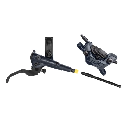 SHIMANO Brzda kotoučová zadní komplet SLX M7120 170 cm SHIMANO Brzda kotoučová zadní komplet SLX M7120 170 cm